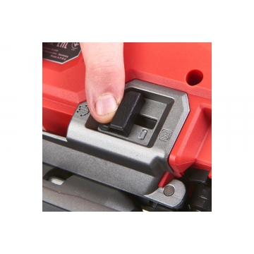 Аккумуляторный лобзик Milwaukee M18 FJS-502X FUEL Аккумуляторный лобзик Milwaukee M18 FJS-502X FUEL