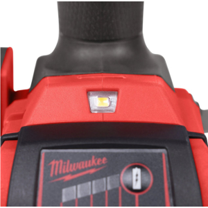Дрель-шуруповерт аккум. M18 FUEL FDD3-502X 158 Нм. 500/2100 об/мин, Milwaukee