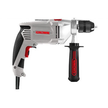Ударная дрель Crown CT10130C