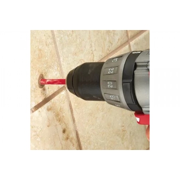 Алмазная коронка Diamond Plus 5 мм Milwaukee 49560503