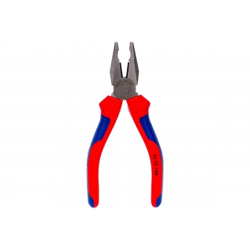 Пассатижи KNIPEX KN-0302160SB Пассатижи KNIPEX KN-0302160SB