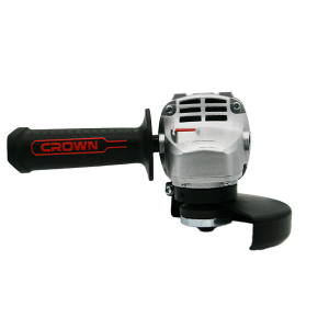 Угловая шлифовальная машина Crown CT13506-125N Угловая шлифовальная машина Crown CT13506-125N