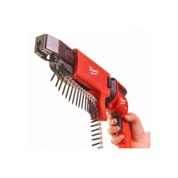 Аккумуляторный шуруповерт Milwaukee M18 FSGC-202X FUEL Аккумуляторный шуруповерт для гипсокартона Milwaukee M18 FSGC-202X FUEL