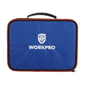 Набор инструмента для ремонта (100 пр), WORKPRO