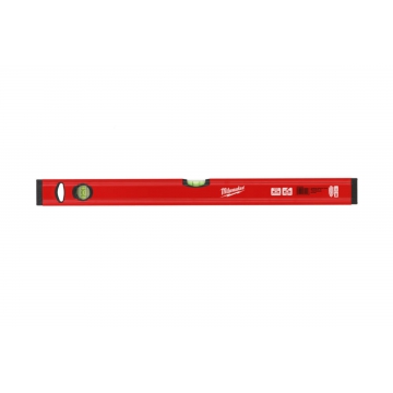 Уровень Milwaukee SLIM 60 см., магнитный