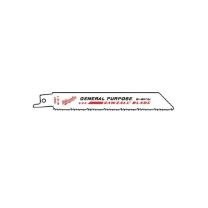 Полотно для саб.пилы GP 150х3,2/2,1, Milwaukee 48005091/1