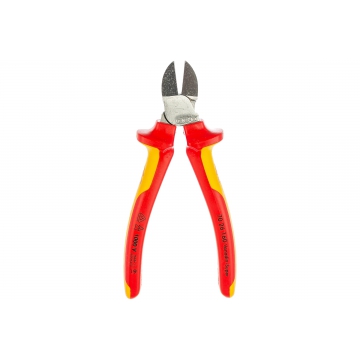Бокорезы 1000 V Knipex KN-7026160 Бокорезы 1000 V Knipex KN-7026160