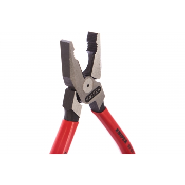 Силовые пассатижи KNIPEX KN-0201180