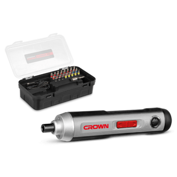 Винтоверт аккумуляторный CROWN CT22033 IMC