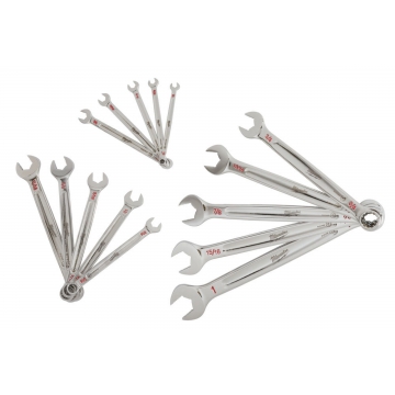 Набор дюймовых ключей Milwaukee MAXBITE 15 шт 48229415 Набор дюймовых ключей Milwaukee MAXBITE 15 шт 48229415
