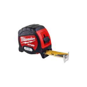 Рулетка Milwaukee STUD GEN II 5м-16 футовая 4932471628 Рулетка Milwaukee STUD GEN II 5м-16 футовая 4932471628