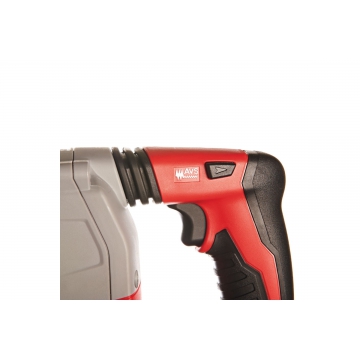 Аккумуляторный перфоратор Milwaukee HD18 HX-402С