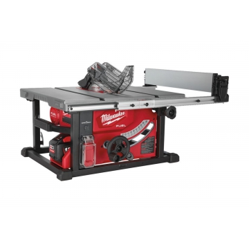 Аккумуляторная настольная пила Milwaukee M18 FTS210-121B FUEL ONE-KEY Li-Ion12Ач