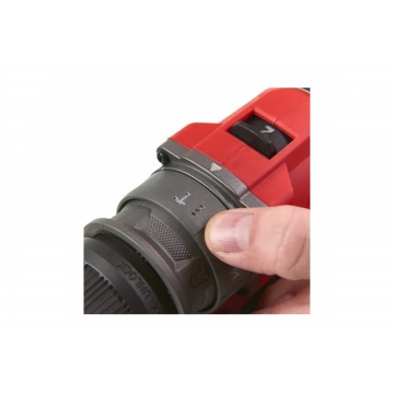 Аккумуляторная дрель-шуруповерт Milwaukee M12 FPDXKIT-202X Аккумуляторная дрель-шуруповерт Milwaukee M12 FPDXKIT-202X