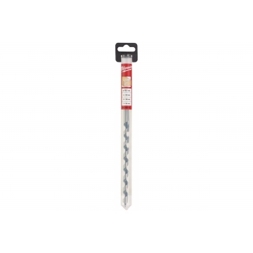 Сверло по дереву 8.5HEX Milwaukee Сверло по дереву (10х155х230 мм; 8.5HEX) Milwaukee