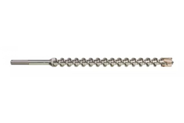Бур SDS-MAX 35x570 мм Milwaukee Бур SDS-MAX 35x570 мм Milwaukee