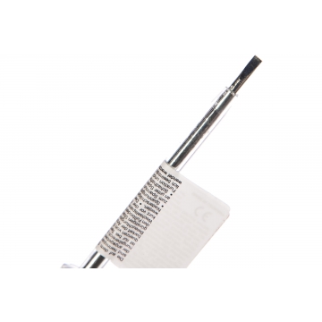 Индикатор напряжения WITTE 220-250V 3,5х100 мм 240722000 Индикатор напряжения WITTE 220-250V 3,5х100 мм 240722000