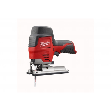 Аккумуляторный лобзик Milwaukee M12 JS-0