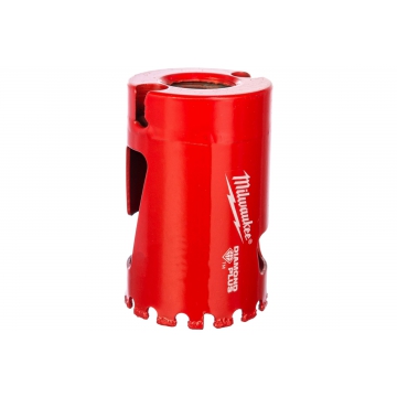 Алмазная коронка Diamond Plus 32 мм Milwaukee 49565620 Алмазная коронка Diamond Plus 32 мм Milwaukee 49565620