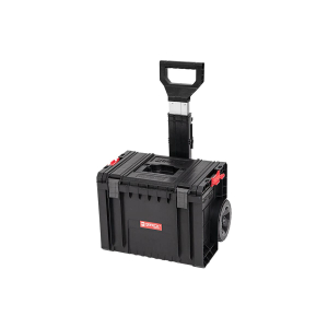 Ящик для инструментов QBRICK SYSTEM PRO Cart, 450x390x690 мм
