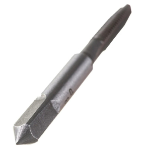Метчик ручной, М6x1,0 мм, ЗУБР Метчик ручной, М6x1,0 мм, ЗУБР