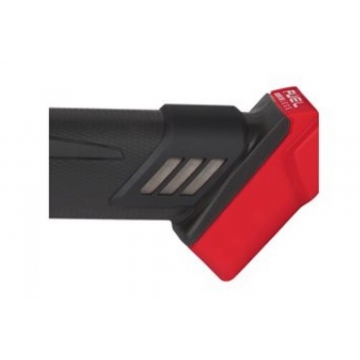 Аккумуляторная угловая шлифмашина Milwaukee M18 FSAG125X-0X FUEL