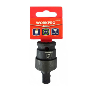 Адаптер универсальный 1/2, WORKPRO