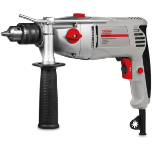 Ударная дрель CROWN CT10034 Ударная дрель CROWN CT10034
