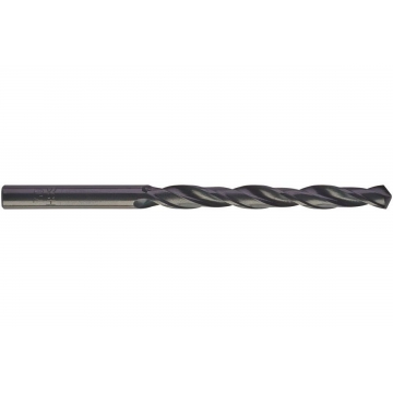 Сверло по металлу HSS-R DIN338 (10 шт; 7 мм) Milwaukee