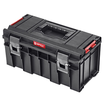 Ящик для инструментов QBRICK SYSTEM PRO 500 BASIC 450x260x224 мм Ящик для инструментов QBRICK SYSTEM PRO 500 BASIC 450x260x224 мм