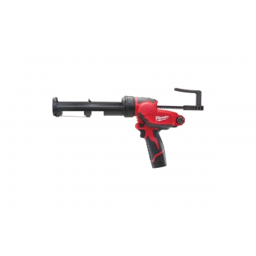 Клеевой пистолет Milwaukee M12 PCG/310C-201B Клеевой пистолет Milwaukee M12 PCG/310C-201B