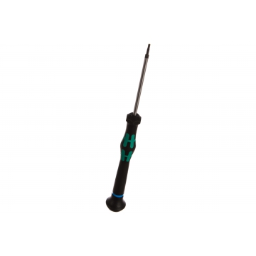 Отвертка WERA 2054 SW 1,5/60 MM WE-118066 Отвертка WERA 2054 SW 1,5/60 MM WE-118066