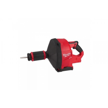 Аккумуляторная прочистная машина Milwaukee M18 FDCPF10-0C FUEL с тросиком 10 мм Аккумуляторная прочистная машина Milwaukee M18 FDCPF10-0C FUEL с тросиком 10 мм