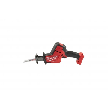 Аккумуляторная сабельная пила Milwaukee M18 FHZ-0X FUEL HD BOX Аккумуляторная сабельная пила Milwaukee M18 FHZ-0X FUEL HD BOX