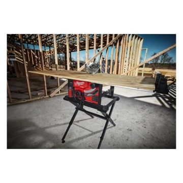 Аккумуляторная настольная пила Milwaukee M18 FTS210-0 FUEL ONE-KEY