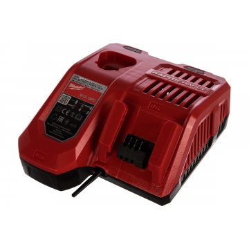 Зарядное устройство M12-18 FC TURBO Milwaukee Зарядное устройство M12-18 FC TURBO Milwaukee