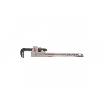 Трубный ключ 24 дюйма Milwaukee ALUMINUM 48227224