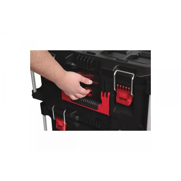 Большой кейс Milwaukee PACKOUT Большой кейс Milwaukee PACKOUT