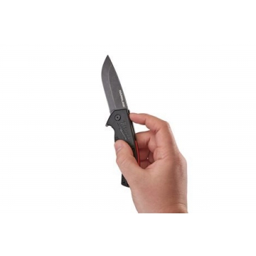 Раскладной нож Milwaukee Hardline Smooth 48221994 Раскладной нож Milwaukee Hardline Smooth 48221994