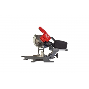 Аккумуляторная торцовочная пила Milwaukee M18 FMS190-0 FUEL Аккумуляторная торцовочная пила Milwaukee M18 FMS190-0 FUEL