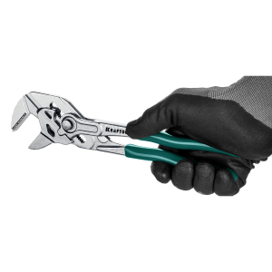 Клещи переставные-гаечный ключ Vise-Wrench 250 мм, KRAFTOOL