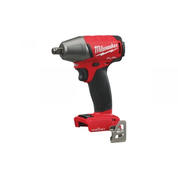 Аккумуляторный гайковерт Milwaukee M18 ONEIWF12-0 FUEL ONE-KEY