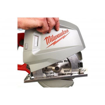 Циркулярная пила по металлу Milwaukee MCS 66 Циркулярная пила по металлу Milwaukee MCS 66
