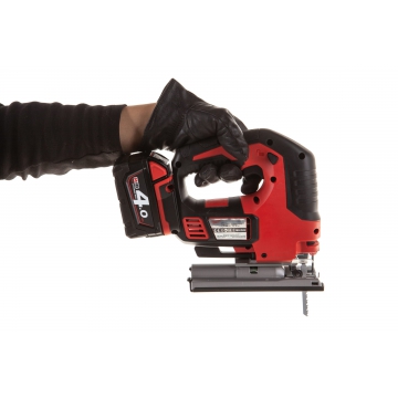 Аккумуляторный лобзик Milwaukee M18 BJS-402C Аккумуляторный лобзик Milwaukee M18 BJS-402C