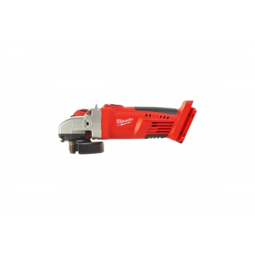 Аккумуляторная угловая шлифмашина Milwaukee HD28 AG125-0Х