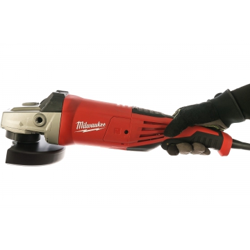Углошлифовальная машина Milwaukee AG 22-180 DMS