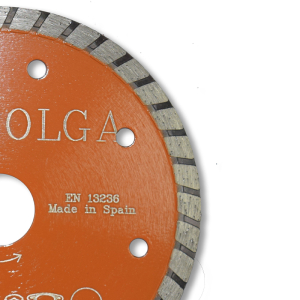 Диск алмазный Diamant BASIC турбо (ж/бетон) 125х22.2 мм, Solga Диск алмазный Diamant BASIC турбо (ж/бетон) 125х22.2 мм, Solga