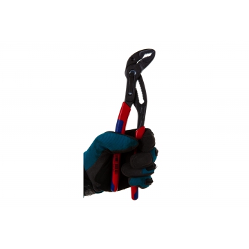 Универсальные переставные клещи KNIPEX КОБРА KN-8702250 Универсальные переставные клещи KNIPEX КОБРА KN-8702250