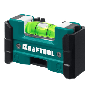 Уровень магнитный Electrо 76 мм, KRAFTOOL