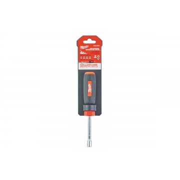 Торцевая отвертка Milwaukee Hex 7мм 48222534